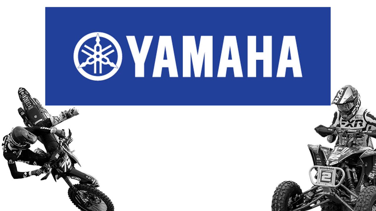 We are thrilled to announce Yamaha as our newest presenting sponsor! Yamaha's commitment to racing and excellence perfectly aligns with our mission, and we're honored to have them on board as a key partner. Their support and partnership is a great addition to our 2024 season.