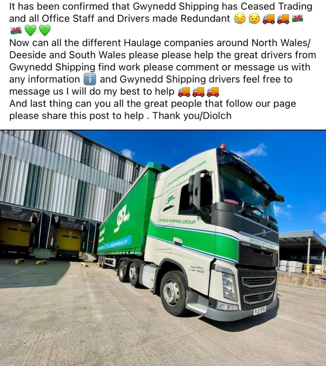 Hi Mate <a href="/philtrucker1510/">Phillip</a> 

Sad times :-(