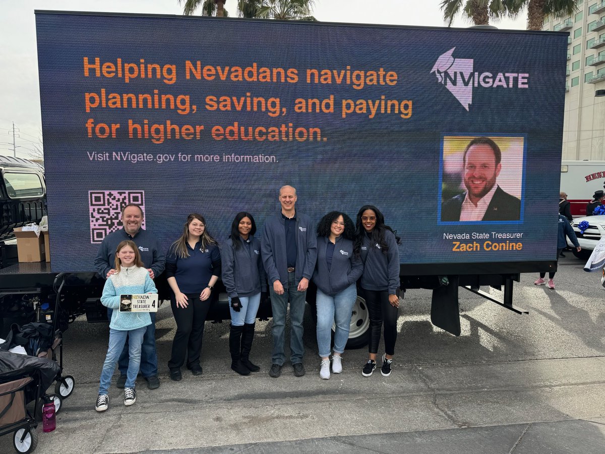 Ready for the 42nd Annual Dr. Martin Luther King Jr. Parade!