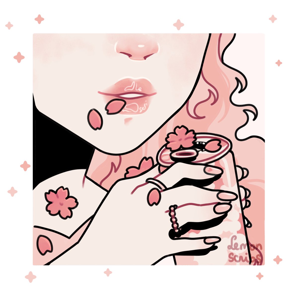 Lemonscribs tweet media