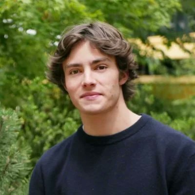 France Inter Presse (@inter_presse) on Twitter photo Demain à 9h50 sur <a href="/franceinter/">France Inter</a> :
Dans Nouvelles Têtes, Mathilde Serrell reçoit <a href="/JulesSimiand/">Jules Simiand Brocherie</a>, entrepreneur et fondateur de "ExtraStudent", plateforme de collaboration entre étudiants.
#le710inter Demain à 9h50 sur <a href="/franceinter/">France Inter</a> :
Dans Nouvelles Têtes, Mathilde Serrell reçoit <a href="/JulesSimiand/">Jules Simiand Brocherie</a>, entrepreneur et fondateur de "ExtraStudent", plateforme de collaboration entre étudiants.
#le710inter