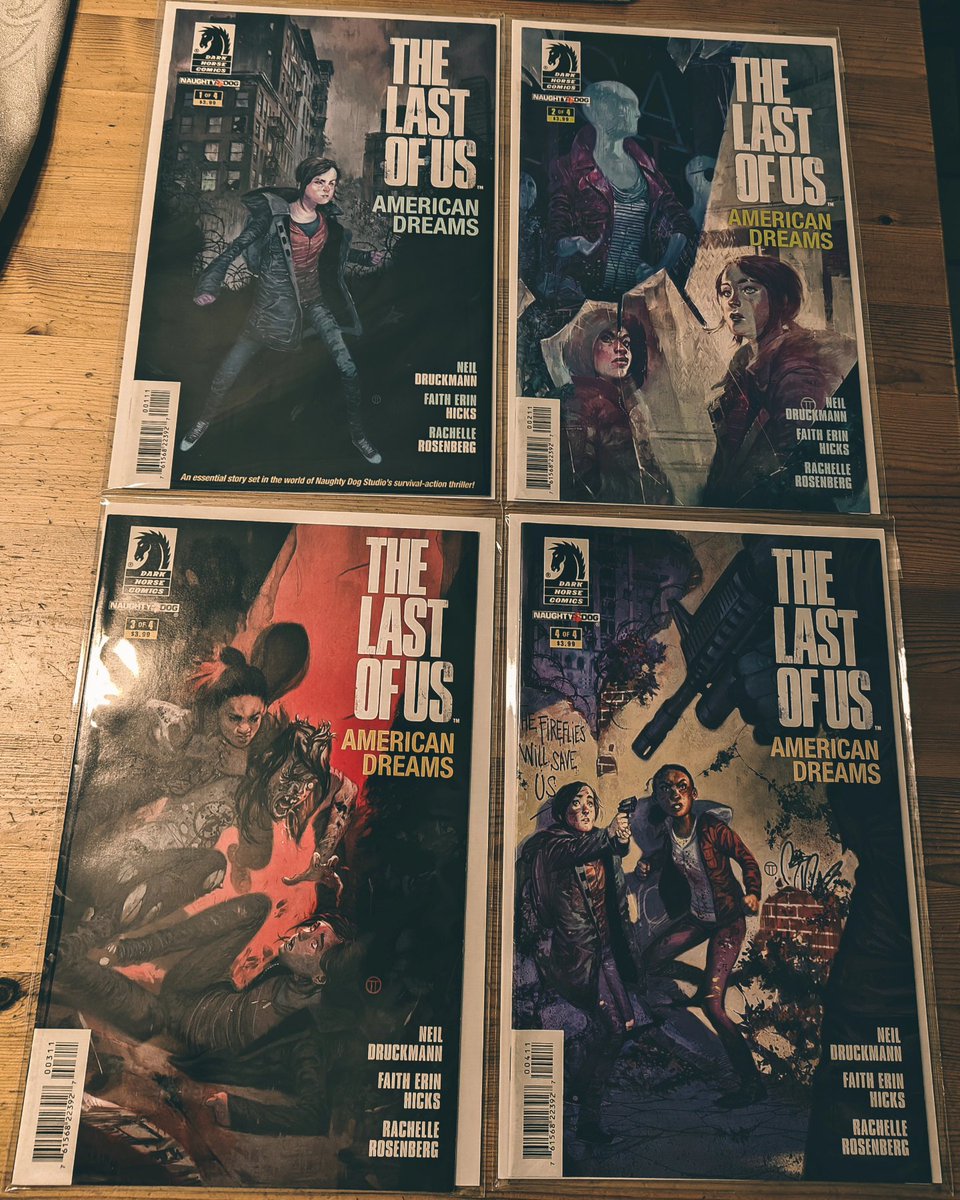 iWheelz_tv's tweet photo. I can't believe I get to call it mine! 🥺😭❤️
#TheLastofUs #thelastofusamericandreams #elliewilliams #tlou2 #TheLastofUsPartII #thelastofuspartI https://t.co/NOg5Qc9c7m