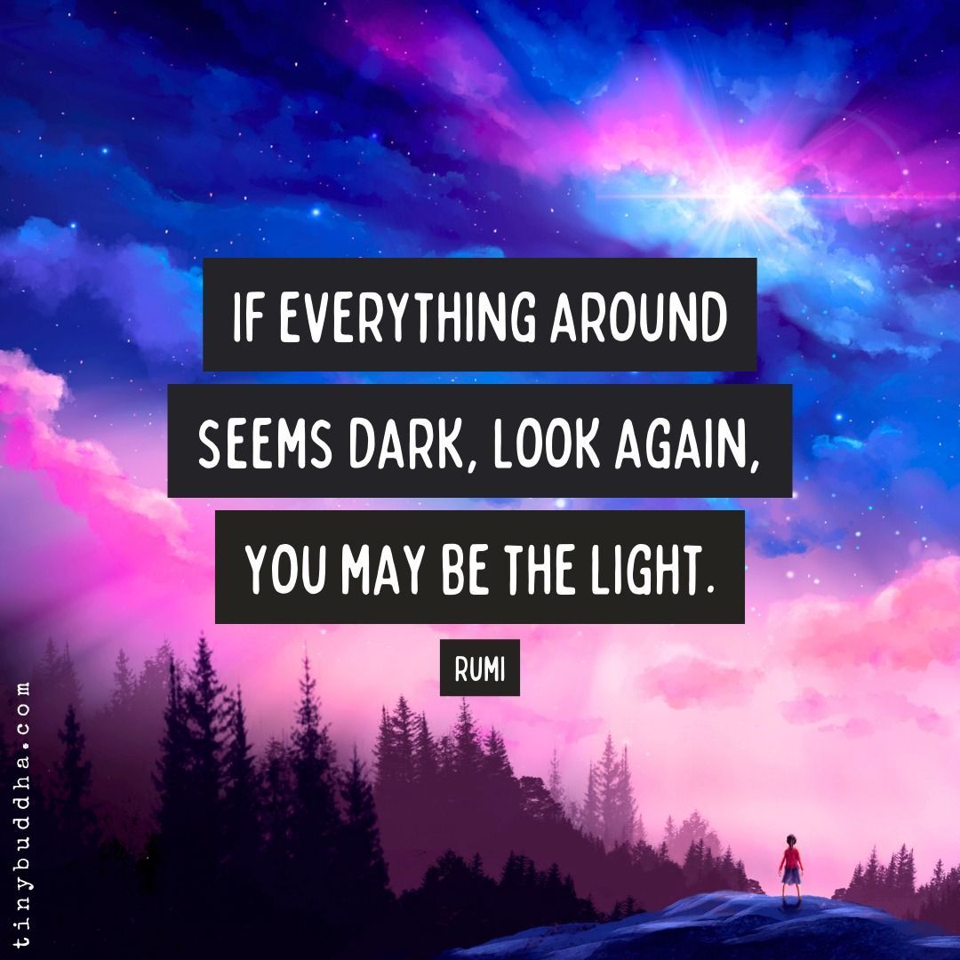 Tiny Buddha tweet media