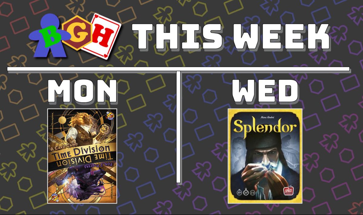 BoardGameHouse tweet media