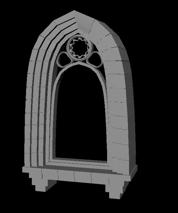 dpolylele's tweet photo. Hi everyone! Just wanted to give a little update on my progress! 

I’m so happy with how it’s turning out, it looks a lot better than I imagined 🤣

#3dmodeling #gothicwindow #gothicwindowframe #autodeskmaya #witchhouse #windowframe3d #propdesign https://t.co/FWiX7G6W4m