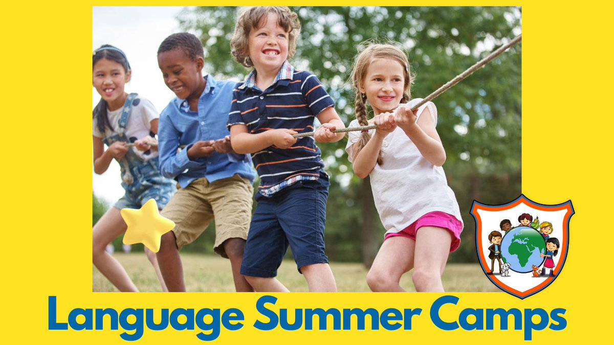 LanguageKids tweet picture