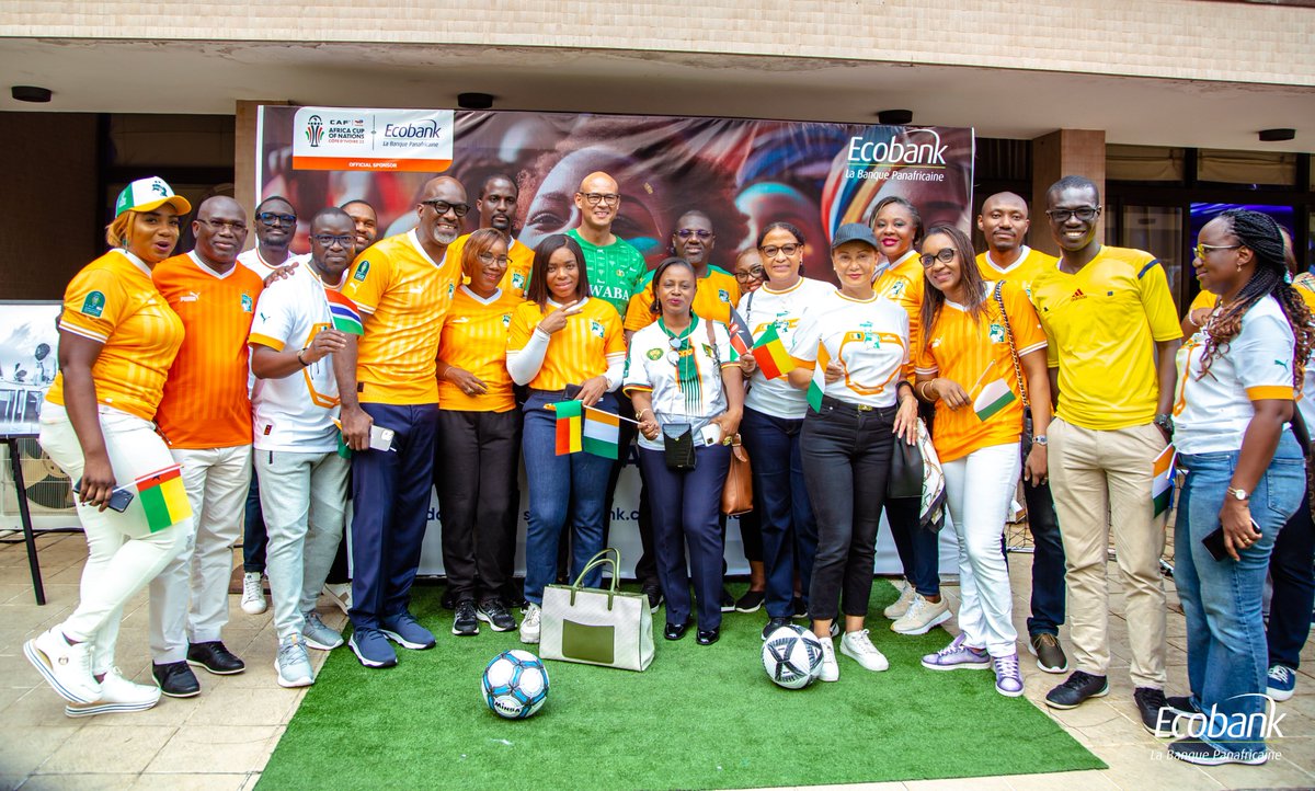 Un Meilleur Choix, pour une Afrique Meilleure symbolise notre engagement indéfectible envers le continent africain. Je suis fier de notre détermination constante à perfectionner nos services, offrant ainsi une expérience client exceptionnelle.

#PHA #UnMeilleurChoix