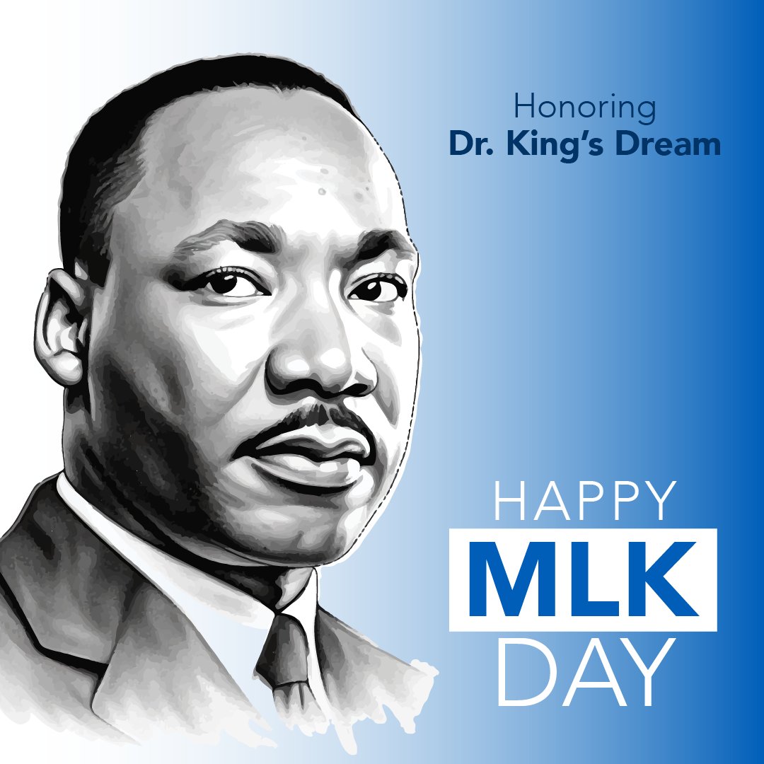 “No work is insignificant. All labor that uplifts humanity has dignity and importance and should be undertaken with painstaking excellence.” - Dr. Martin Luther King Jr.