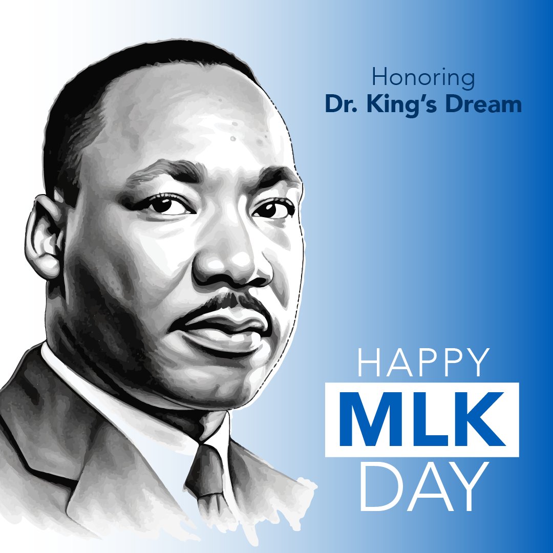 “No work is insignificant. All labor that uplifts humanity has dignity and importance and should be undertaken with painstaking excellence.”
- Dr. Martin Luther King Jr.