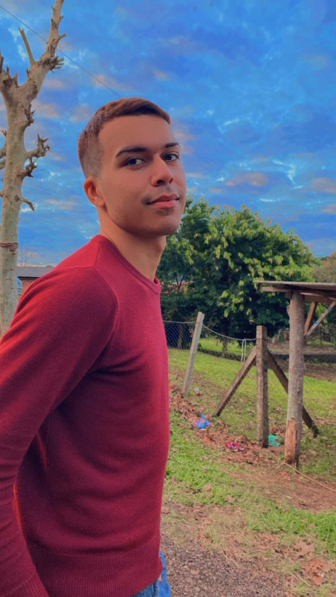 frandiegoli's tweet photo. Nós por nós e quem for contra: boa sorte! 👊 https://t.co/i3iIaAfjFQ