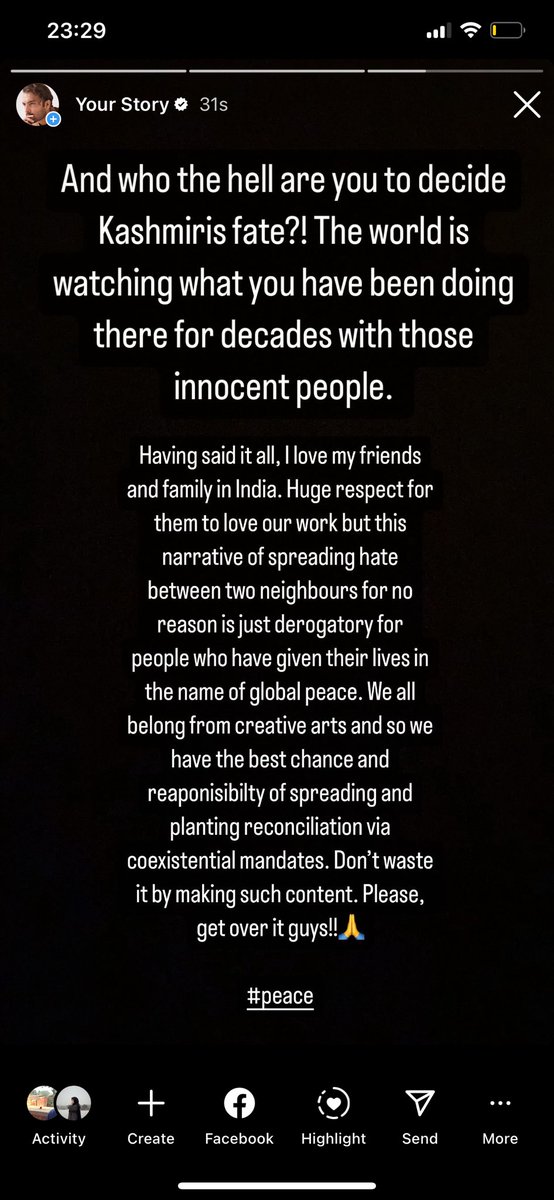 #FighterMovie #SpreadLove