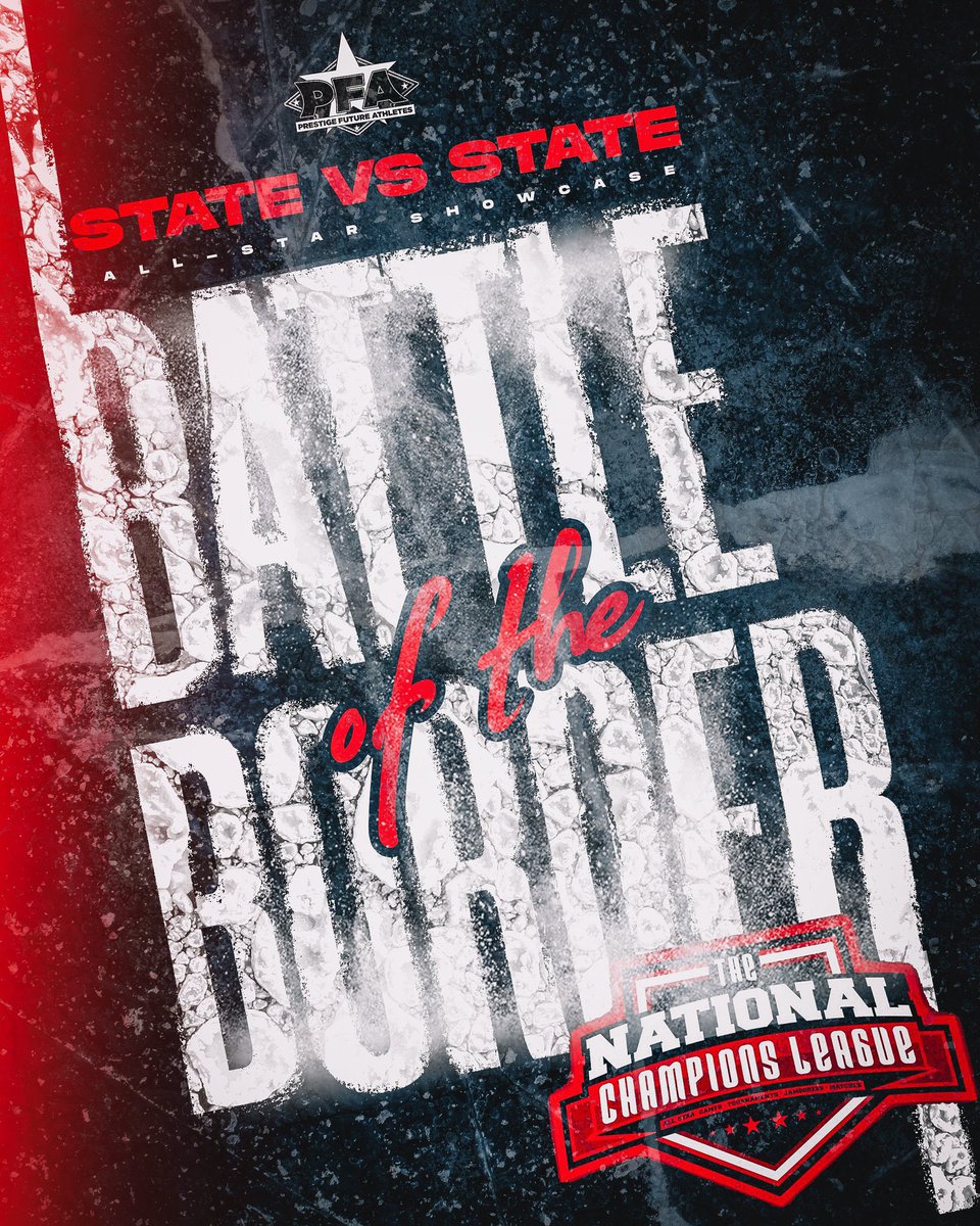 Koren “K.J” Robinson II (@kxrenrobinson) on Twitter photo #AGTG Proud to announce that I’ve been selected to play in the NC vs. SC, ‘Battle Of The Borders’ All-Star Game! Huge thanks to <a href="/coachwhiteslife/">Marlon White, MSSM, BSBA</a> for the opportunity. #the919
<a href="/TheNCLAA/">The National Champions League</a> <a href="/PrestigeFutureA/">Prestige Future Athlete</a> <a href="/MBrookFootball/">Millbrook_Football_Official</a> <a href="/Coach_Jenks/">Hunter Jenks</a> <a href="/MarshallLaymarr/">Laymarr Marshall</a> <a href="/misterbransome/">JeVar Bransome, M. Ed, CIC</a> #AGTG Proud to announce that I’ve been selected to play in the NC vs. SC, ‘Battle Of The Borders’ All-Star Game! Huge thanks to <a href="/coachwhiteslife/">Marlon White, MSSM, BSBA</a> for the opportunity. #the919
<a href="/TheNCLAA/">The National Champions League</a> <a href="/PrestigeFutureA/">Prestige Future Athlete</a> <a href="/MBrookFootball/">Millbrook_Football_Official</a> <a href="/Coach_Jenks/">Hunter Jenks</a> <a href="/MarshallLaymarr/">Laymarr Marshall</a> <a href="/misterbransome/">JeVar Bransome, M. Ed, CIC</a>