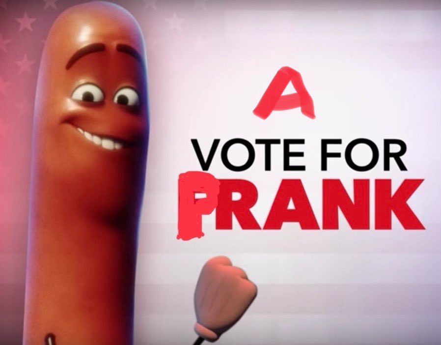 MarLilyboo's tweet photo. Meet Prank: Leader of CPC & his cabinet members. All stand up guys holding out a pot of boiling water asking you to fall into. Impressing rally pranksters & prankettes everywhere Don’t fall for the Prank‼️ Tank The Prank #NeverPoilievre #NeverTrustConservatives #DontGetPranked https://t.co/FSi7lqhJpV