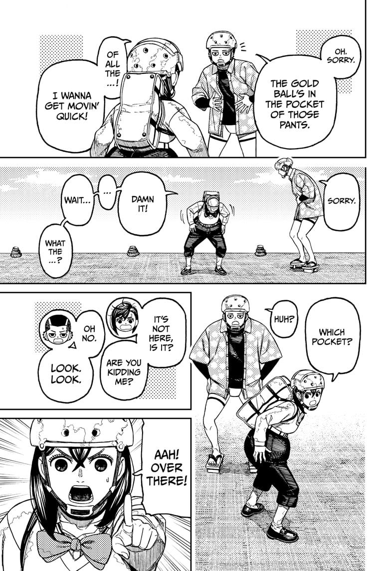 Oh my god, he's actually really dumb 😭

Momo is already tired of this dude Unji Zuma 😭😭😭😭 