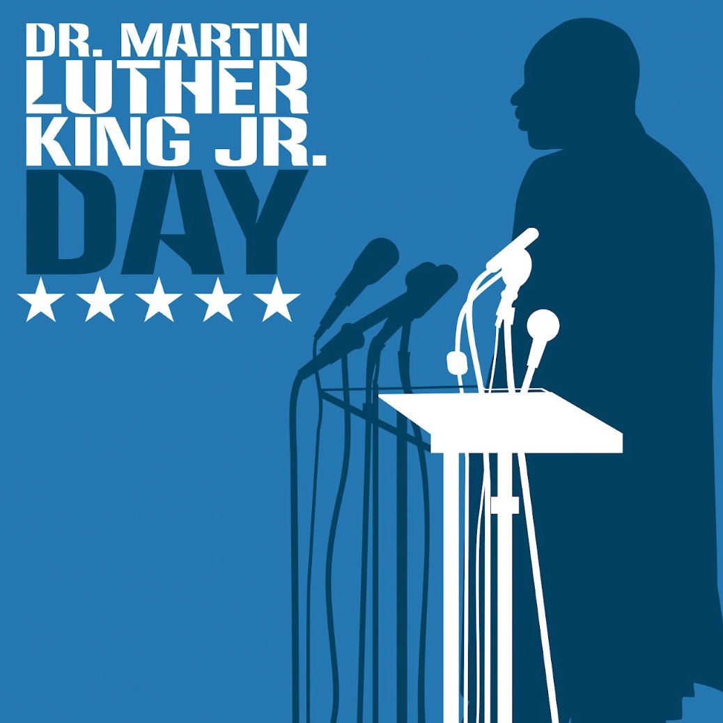 PlacingSeniors's tweet photo. Today, we honor Martin Luther King Jr., a beacon for equality. Let's strive for a world where all are treated with dignity and respect.
 
Denver's 1st Placement Agency—Locally Owned and Celebrating over 15 years of helping Seniors in the Colorado area. https://t.co/IvJo8p8lfS