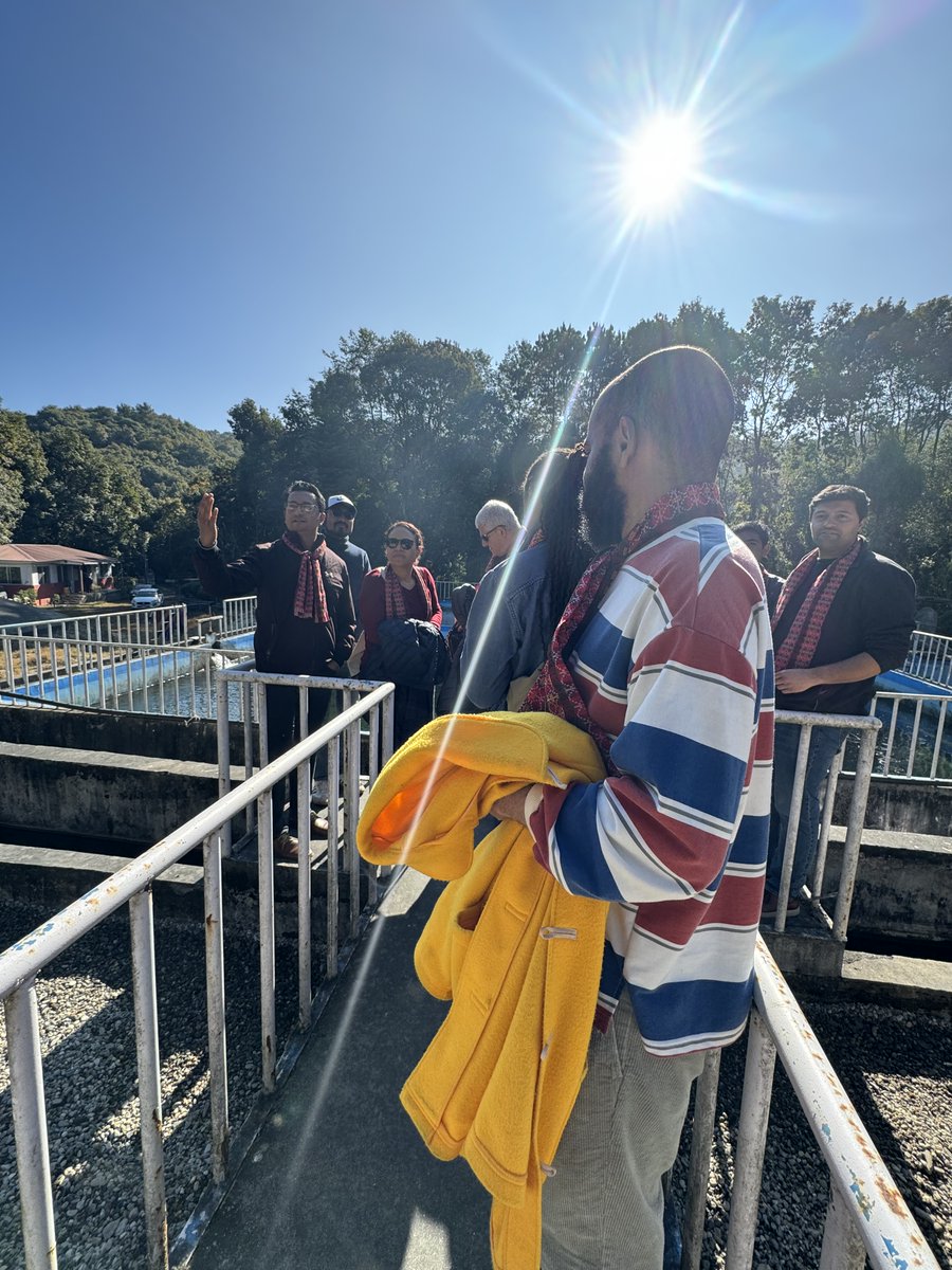 UMD Global STEWARDS tweet media