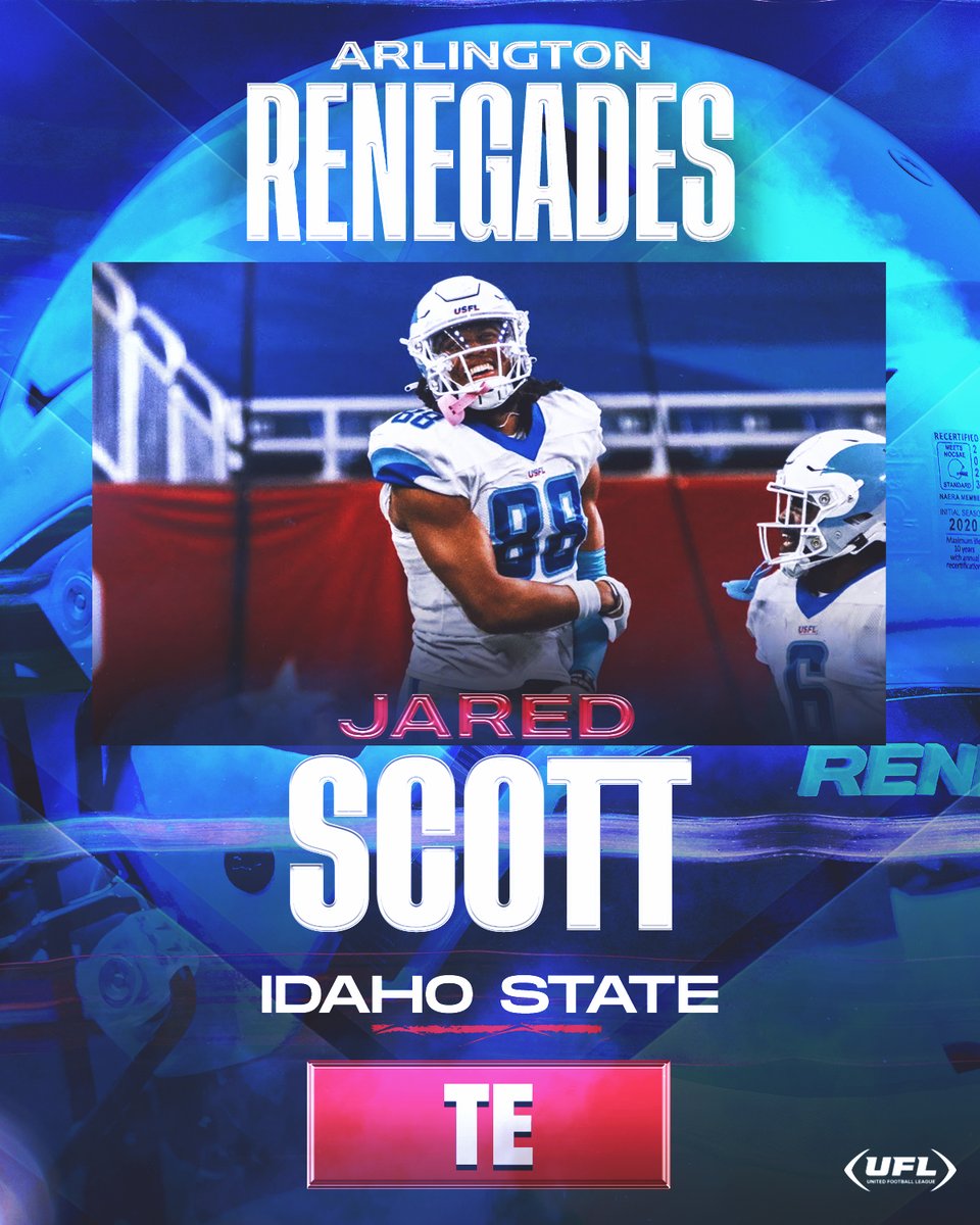Dallas Renegades tweet media