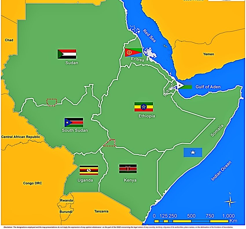 የአንድ ሀገር ከሌላው ሀገር ጋር የሚመሰረተው የ'#ዲፕሎማሲ ግንኙነት በጋራ መግባባት መርህ እንጁ በእልህ እና አንዴ ካፈርኩ አይመልሰኝ በሚል ቢሂል መሆን የለበትም፣ ለጋራ ጥቅም ሲባል ማስተካከያ መደረግ ካለበት እንደ ሁኔታው መደረግ ይኖርበታል።