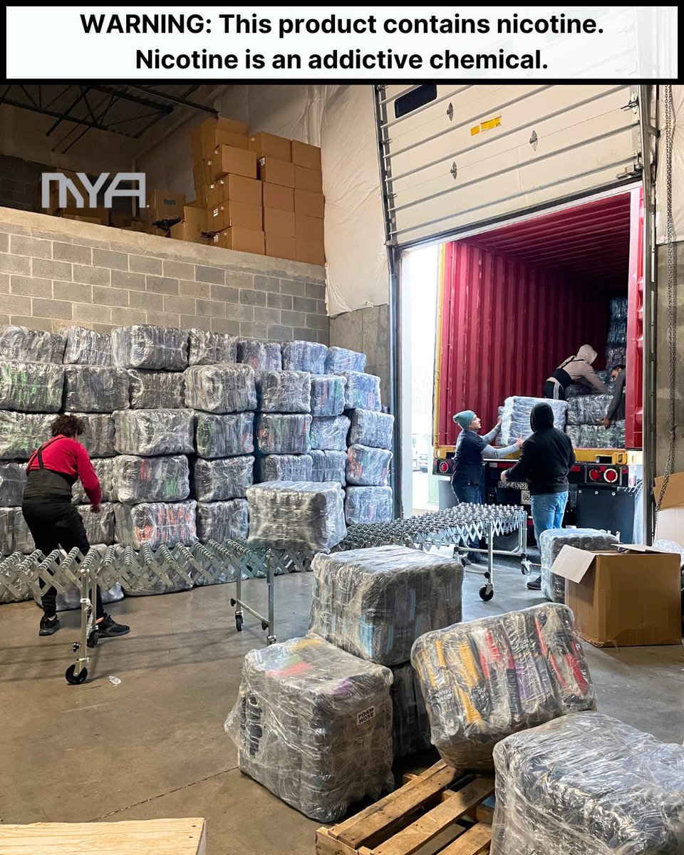 myahookah's tweet photo. Are you ready to stock up on disposable hoses for the winter? New shipment in! Order while they last!🌬️
#hookah #MYAHookah #MYASaray #Shisha #MYAQT #MXFunction #hookahlovers #wholesale #retail https://t.co/RVB2oFrL1h