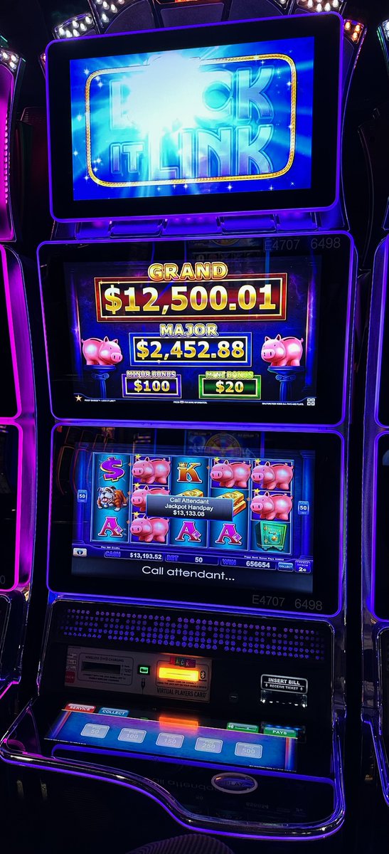 JACKThistledown's tweet photo. Look at these winners! Some luck found its way to our amazing guests 😁 🍀

#WinnersFromTheWeekend #WhereLuckFindsYou #LuckyWinners #LuckFoundThem https://t.co/V4y7oDEuKI