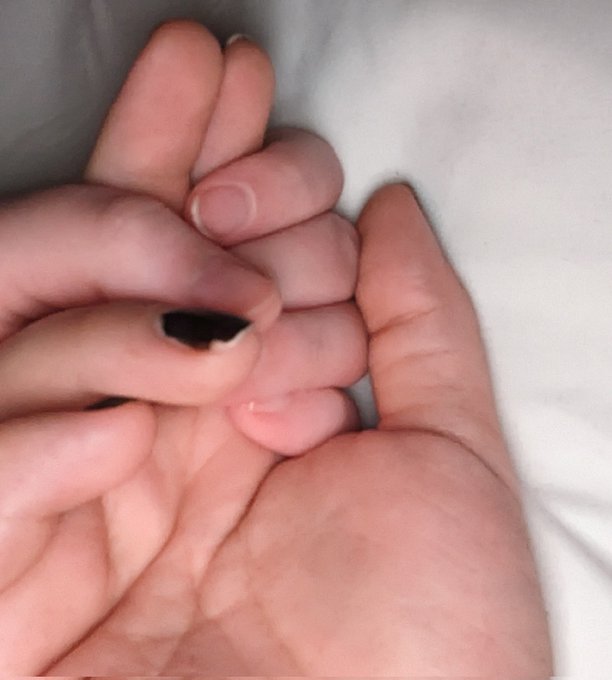 Watch Dominique Rystan's leaked NSFW photo on TwXstars