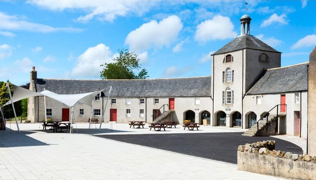 PeterheadLive's tweet image. #Buchan Development Partnership has taken the difficult decision to close down the cafe in Aden Country Park, #Mintlaw.