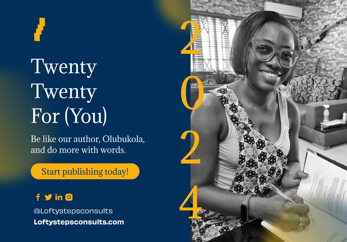 Lofty Steps Publishing (@LoftyStepsC) / Posts / X