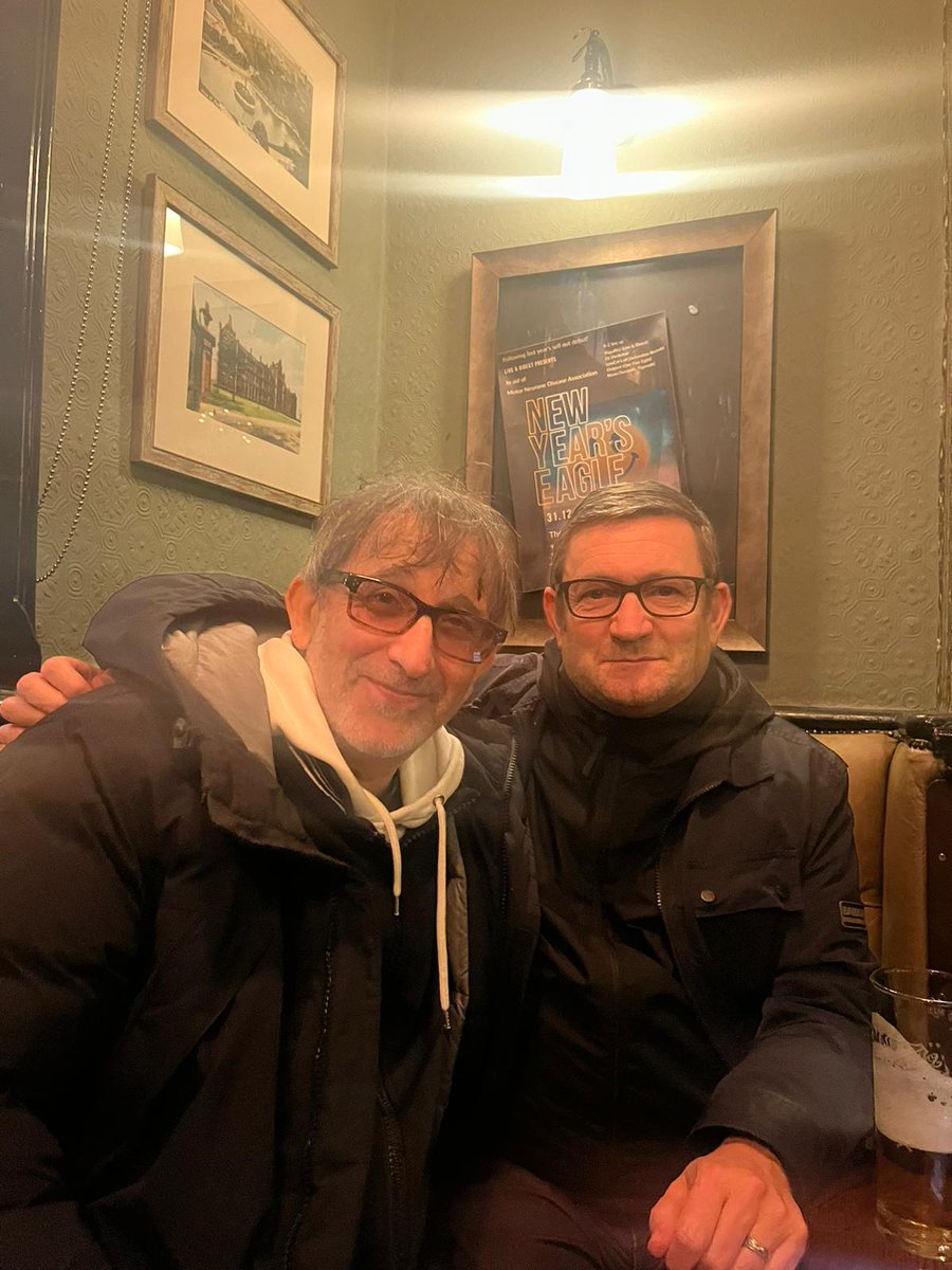 Paul Heaton tweet media