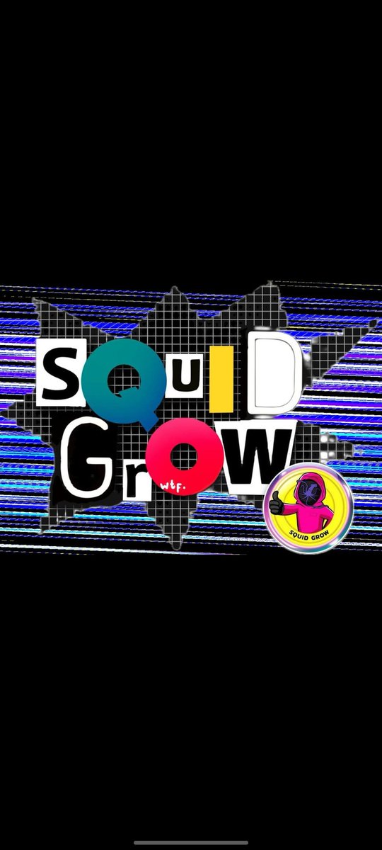 BattyMatty10's tweet photo. @JamesSquidKing @CryptoColin_ftw @PeakReak #squidgrow #squidrun 🦑🦑🦑🦑🦑🦑🦑🦑🦑🦑🦑🦑🦑🦑🦑🦑🦑🦑🦑🦑🦑🦑🦑🦑🦑🦑🦑🦑🦑🦑🦑 https://t.co/ZLXf7hxs7V