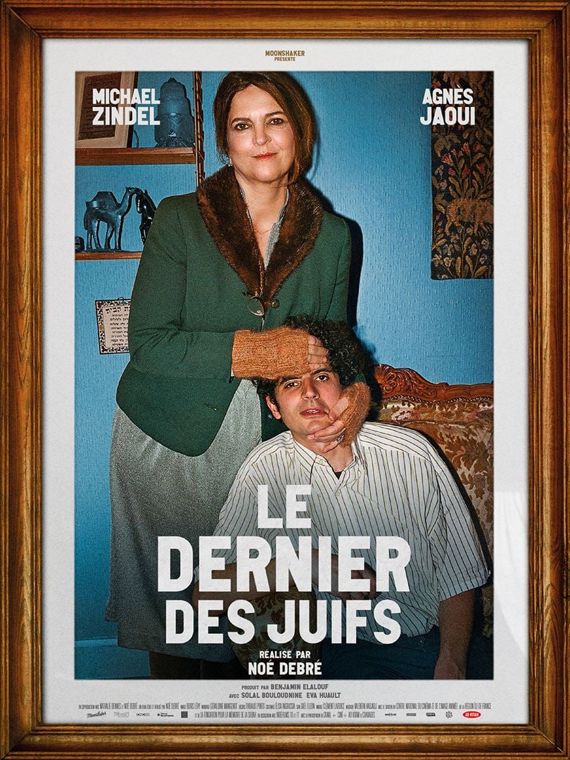 #LeDernierDesJuifs avant-première ce mardi 16 janvier au Cinéma Star Saint Exupéry de Strasbourg à 20H00 + équipe. @AdVitam_distrib
