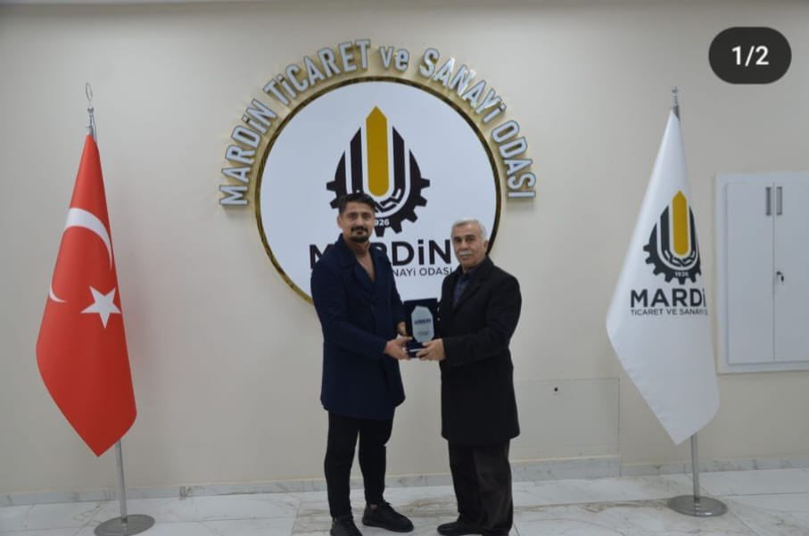 Askon Mardin tweet media