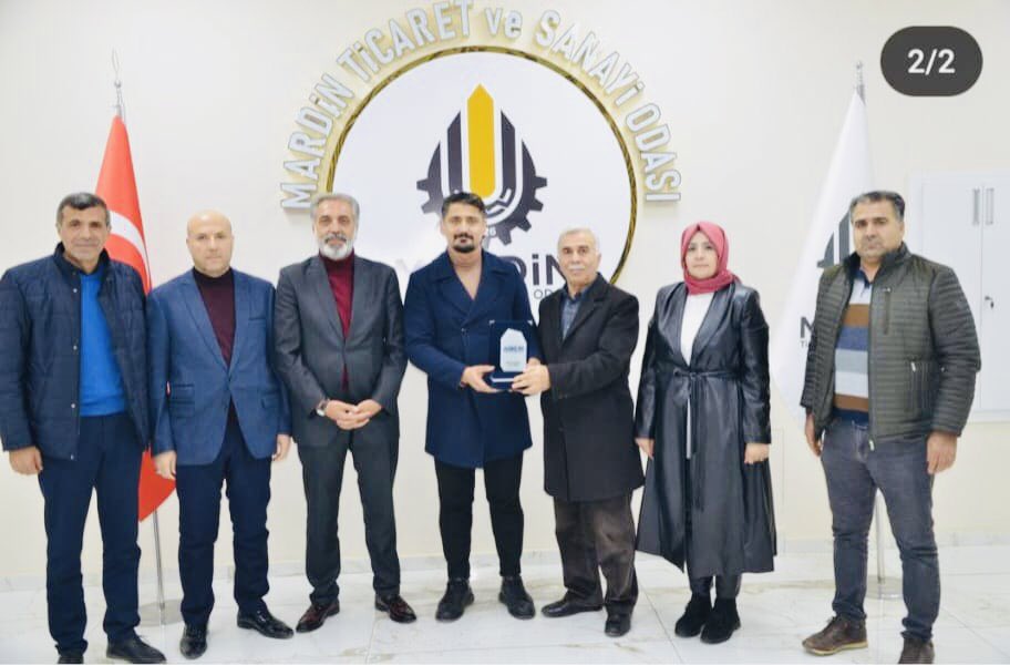 Askon Mardin tweet media