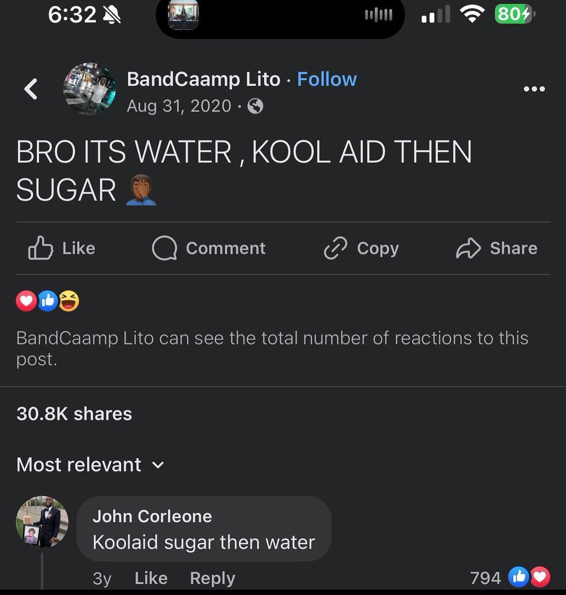 maddiiethoughts's tweet photo. ok cause now I gotta ask y’all how y’all make koolaid. https://t.co/Yj54QLYIK6