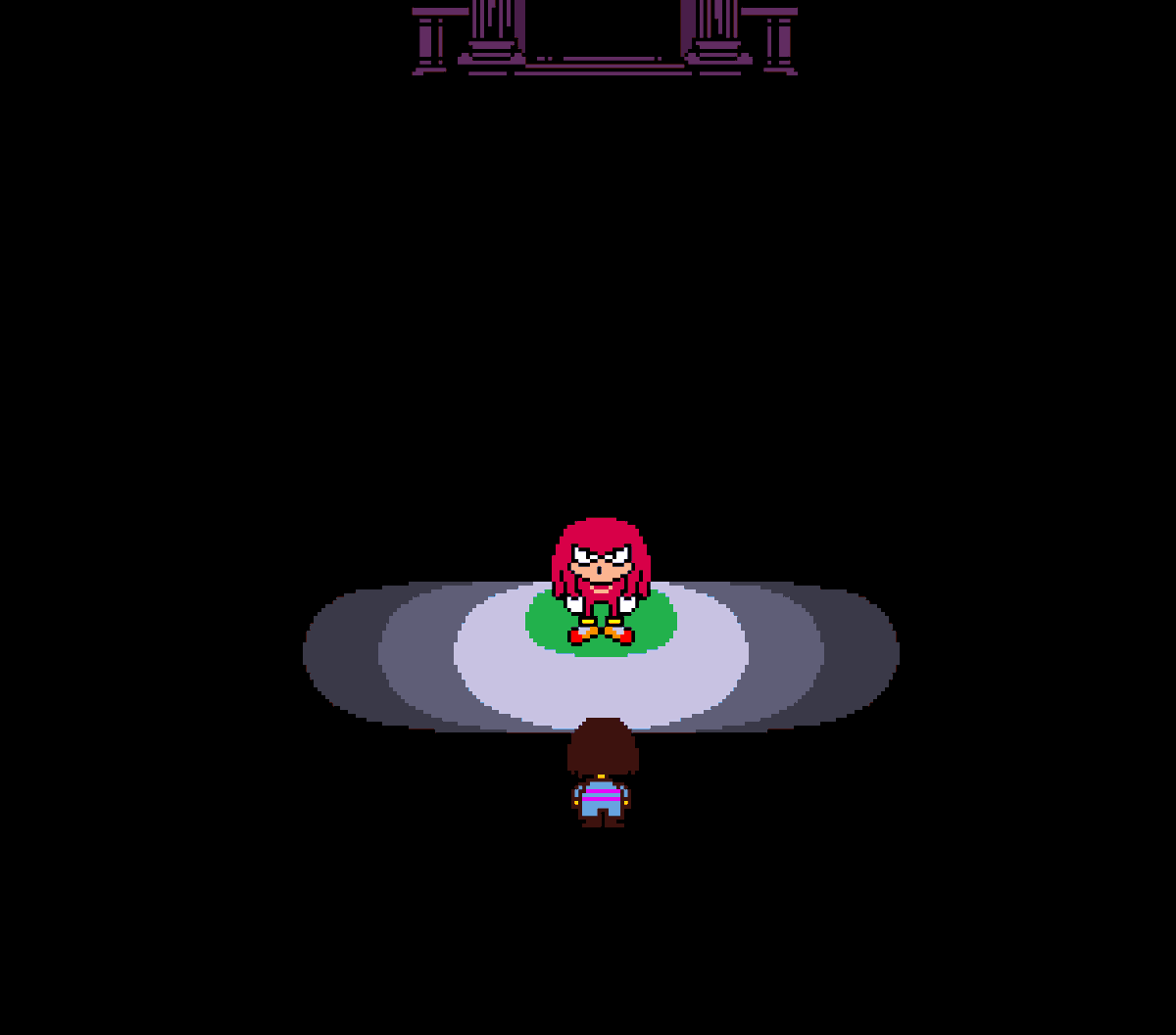 NoContent789's tweet photo. something's wrong with my copy of undertale

[ #undertale #exeoc #sonicexe #andknuckles #sonic #SonicTheHedgehog ] https://t.co/AaY5DececY