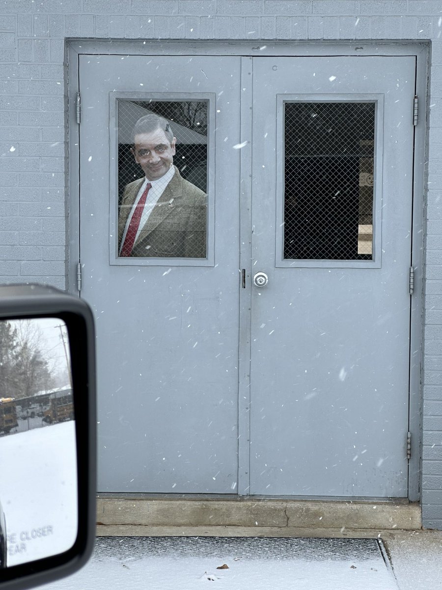 TCSchools_'s tweet image. So the plan was to do a little driving this morning and check on things at the office - guess who was waiting on me and wanting his turn behind the wheel. We’re calling it … @TCSchools_ will be closed Tuesday &amp;amp; Wednesday. Stay safe!