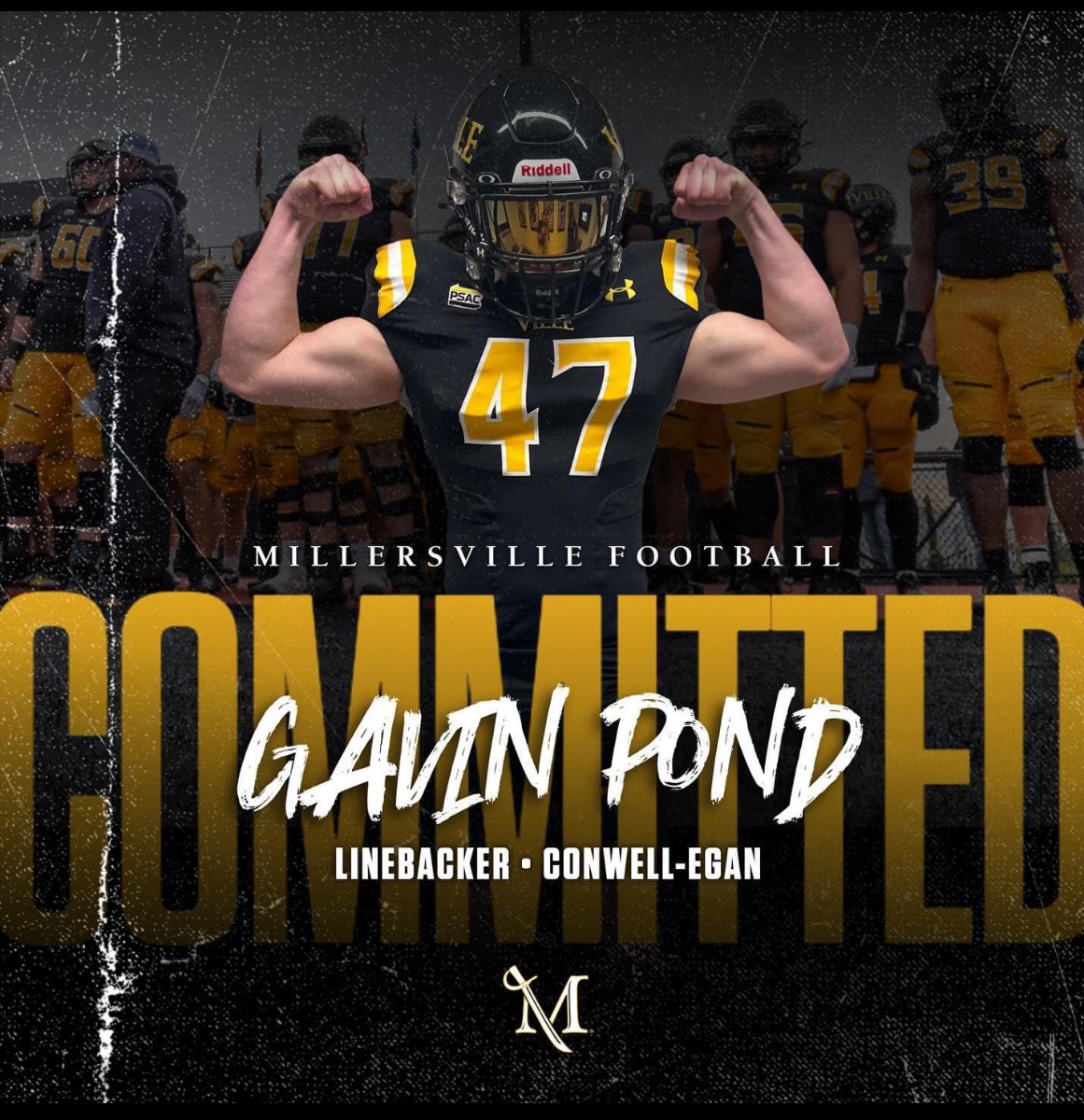 Gavin Pond tweet media