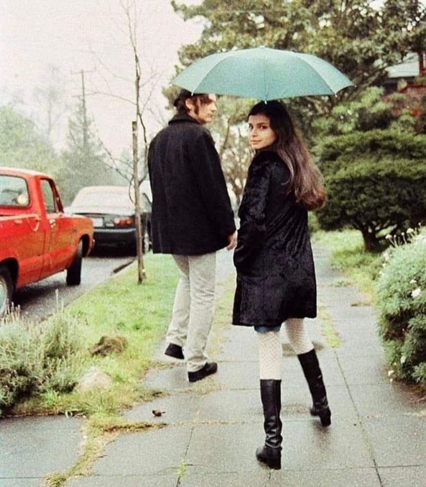 gunclub_music's tweet image. Mazzy Star