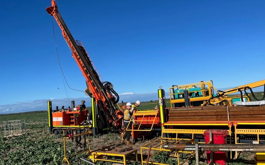 International Graphite (ASX: IG6) accelerates dual development in WA! Springdale project, 'Discovery of the Year,' sees a 240% boost in mineral resource estimate. Advanced facilities in Collie pave the way for downstream graphite processing. Exciting times ahead! @IntGraphite