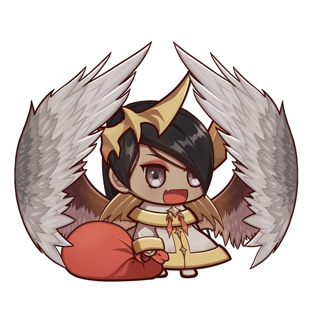 I’m obsesseddddd, commissioned by <a href="/ZyunAlfheim/">𝓩</a> check out their page for commissions! 🥰🥰🥰