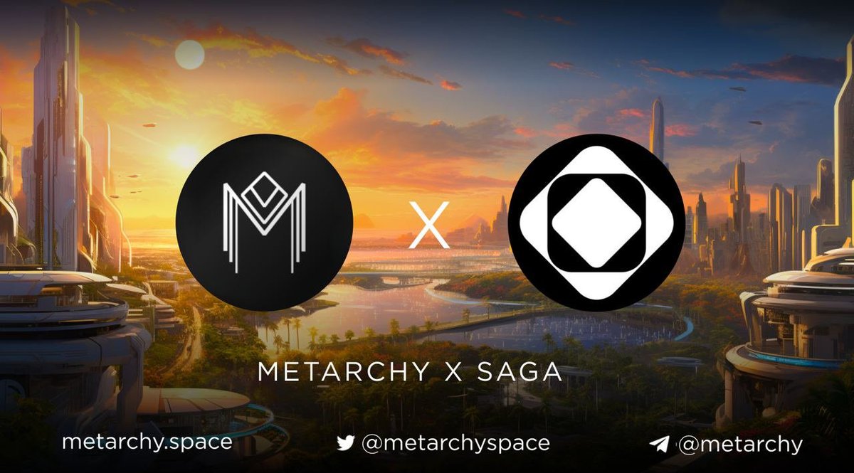 Hey, community! How are you? 💗 
We've joined the <a href="/Sagaxyz__/">Saga ⛋</a> stress test! Chainlet is live!

Chainlet: testnet-app.saga.xyz/chainlets/post…
Explorer: …8915000-1.testnet-sp1.sagaexplorer.io

Saga gives visionaries the high-end tools and support they need to turn their Web3 dreams into reality. 🤩