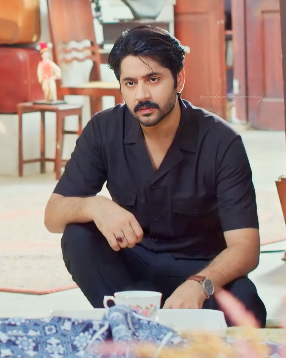 its_saba_20's tweet image. MUREED MY LOVE 💕
#NamakHaram #Mureed #ImranAshraf @IamImranAshraf