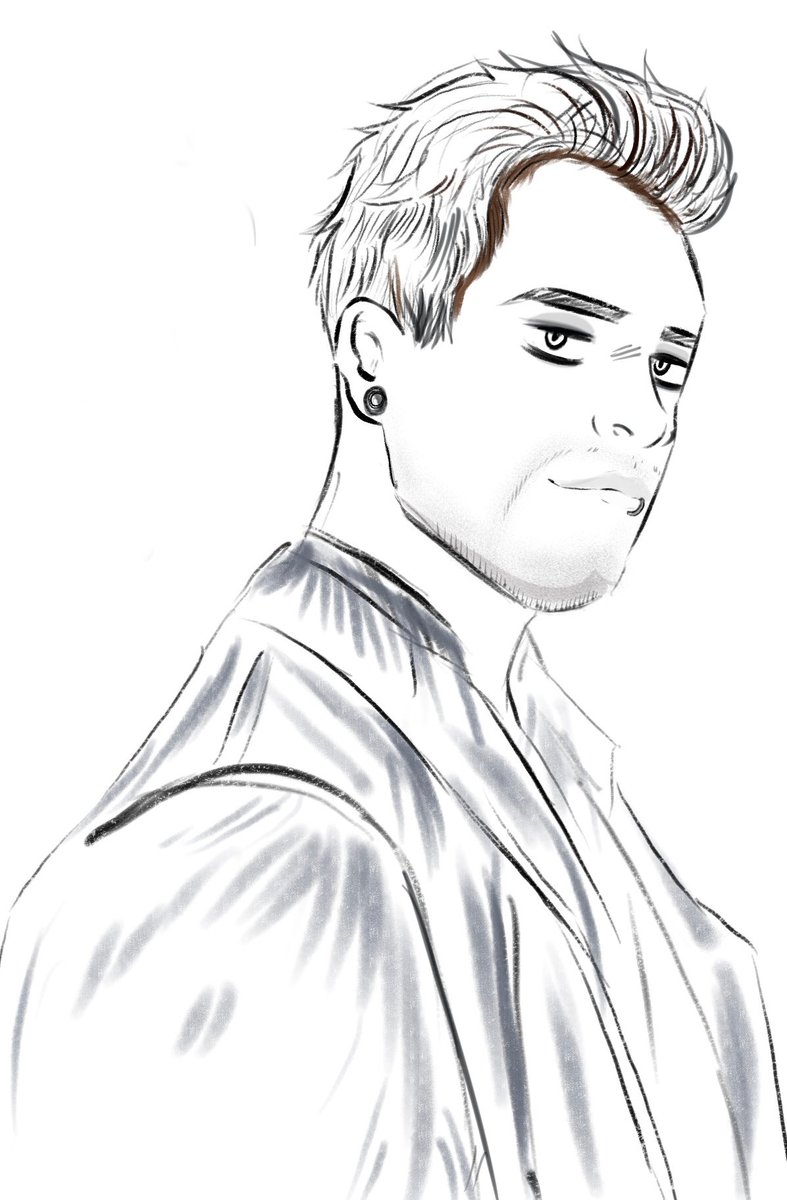 maksdumbart0120's tweet photo. ITS THE BOYYY (doodle
Practice
#codycarson #setitoff #codysio
#dualitycody #setitoffduality #ripcodyslipring #sio #bandart #bandfanart #originalart #sioart
#dualitysio #dualityera #setitoffdualityera #doodle #practice
#GAHDAMN #fUCkiNgAngelic #AWOOGA #beautifulgoddlyman https://t.co/PkKpr6Kbyk