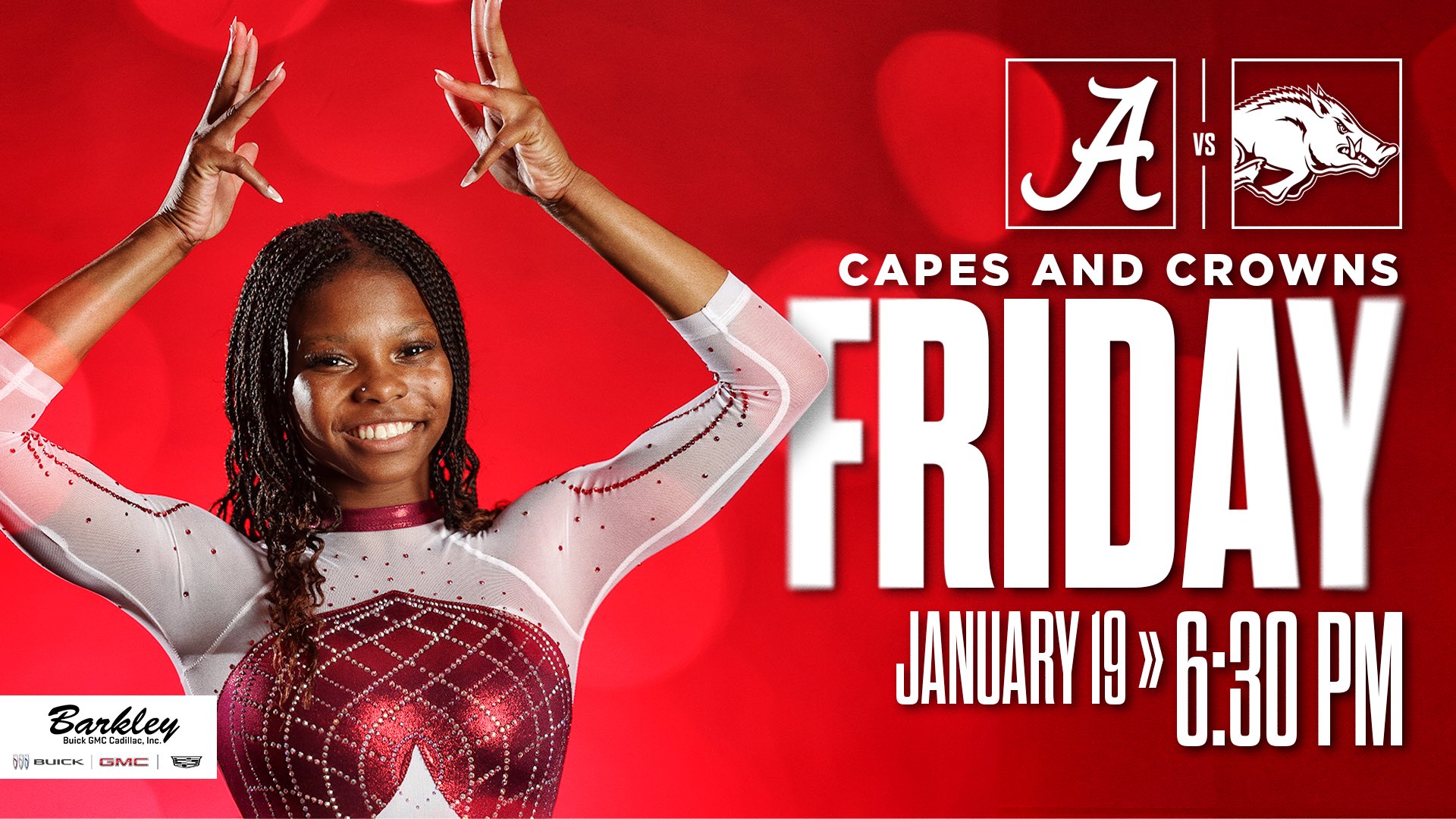 Alabama Gymnastics (202324) Page 3 Bama Sports