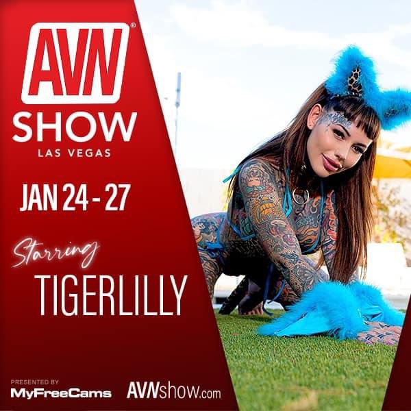 I&rsquo;m so excited for @x3expo &amp; @AEexpo! It&rsquo;s going to be so nice to meet some of y&rsquo;all 🤗 My signing times<a class="tags" target="_blank" title="On Twitter" href="/?out=eyJ0eXAiOiJKV1QiLCJhbGciOiJIUzUxMiJ9.eyJpYXQiOjE3MjI1MTI3NDksImlzcyI6InR3cG9ybnN0YXJzLmNvbSIsIm5iZiI6MTcyMjUxMjc0OSwiZXhwIjoxNzU0MDQ4NzQ5LCJyZWRpcmVjdF91cmwiOiJodHRwczovL3R3aXR0ZXIuY29tL3gzZXhwbyJ9.4wYdmBXt6c5XC63l6in0by3kX_lM506vERLfWn0mdXhMqxYL2sePuKRGXAZhkQfLAc5EeEtICbkoL8FHD8yKLw">@x3expo</a><a class="tags" href="/tag/aeexpo">@aeexpo</a><a href="/tag/mvsales"class="tags"><span>#mvsales</span></a>