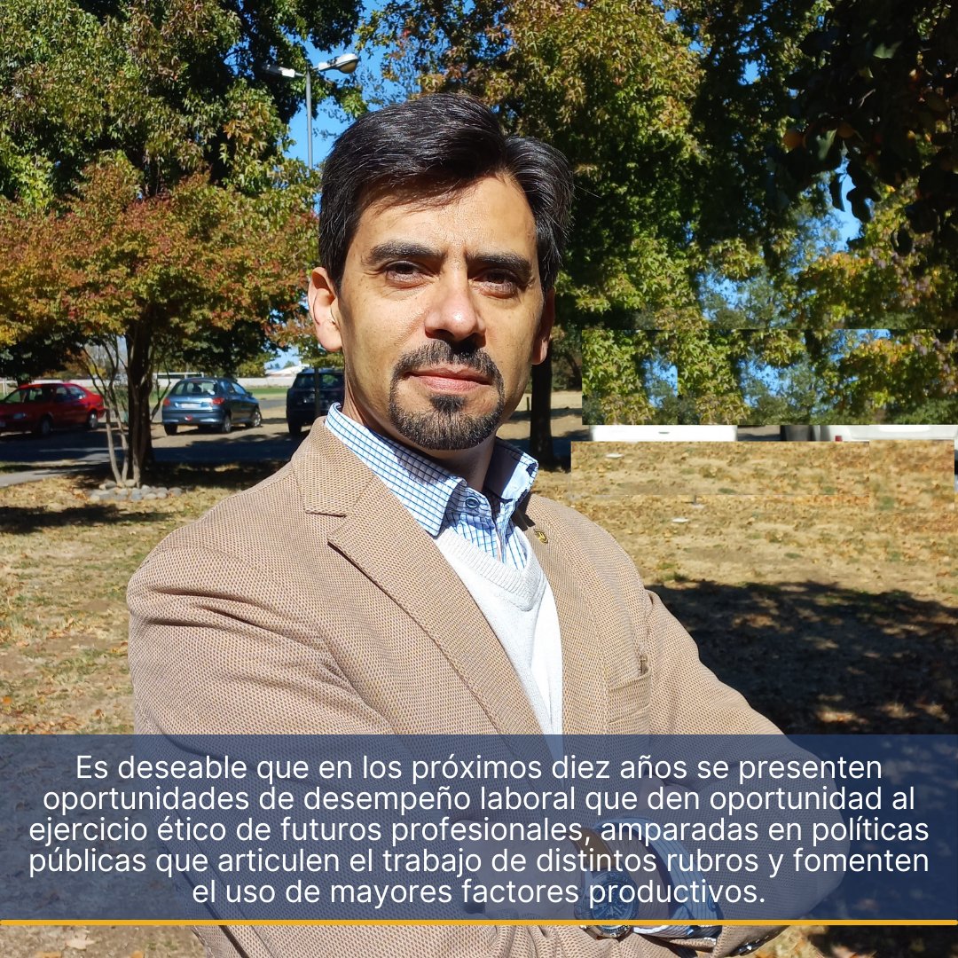 En su columna de opinión, publicada en el diario <a href="/ladiscusioncl/">La Discusión</a> , el académico Elías Karmach Sánchez hace una revisión a diez años de las reformas tributarias y releva la importancia de contar a futuro con planes fiscales financiables.

ean.udec.cl/no-hay-plata/
