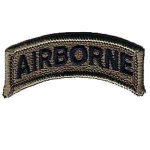 TheSciFiGeeks's tweet photo. Featured #Embroidered #Cosplay #Emblem #Patch:  Airborne Tabs – Green 2-1/2″x11/16″ Patch (Set of 2) https://t.co/IEJi7TMe2G https://t.co/lJvxLDU3ty