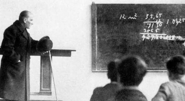 Kabineden gelecek rekor atama haberini bekliyoruz  #Mülakatsız100BinÖğretmen