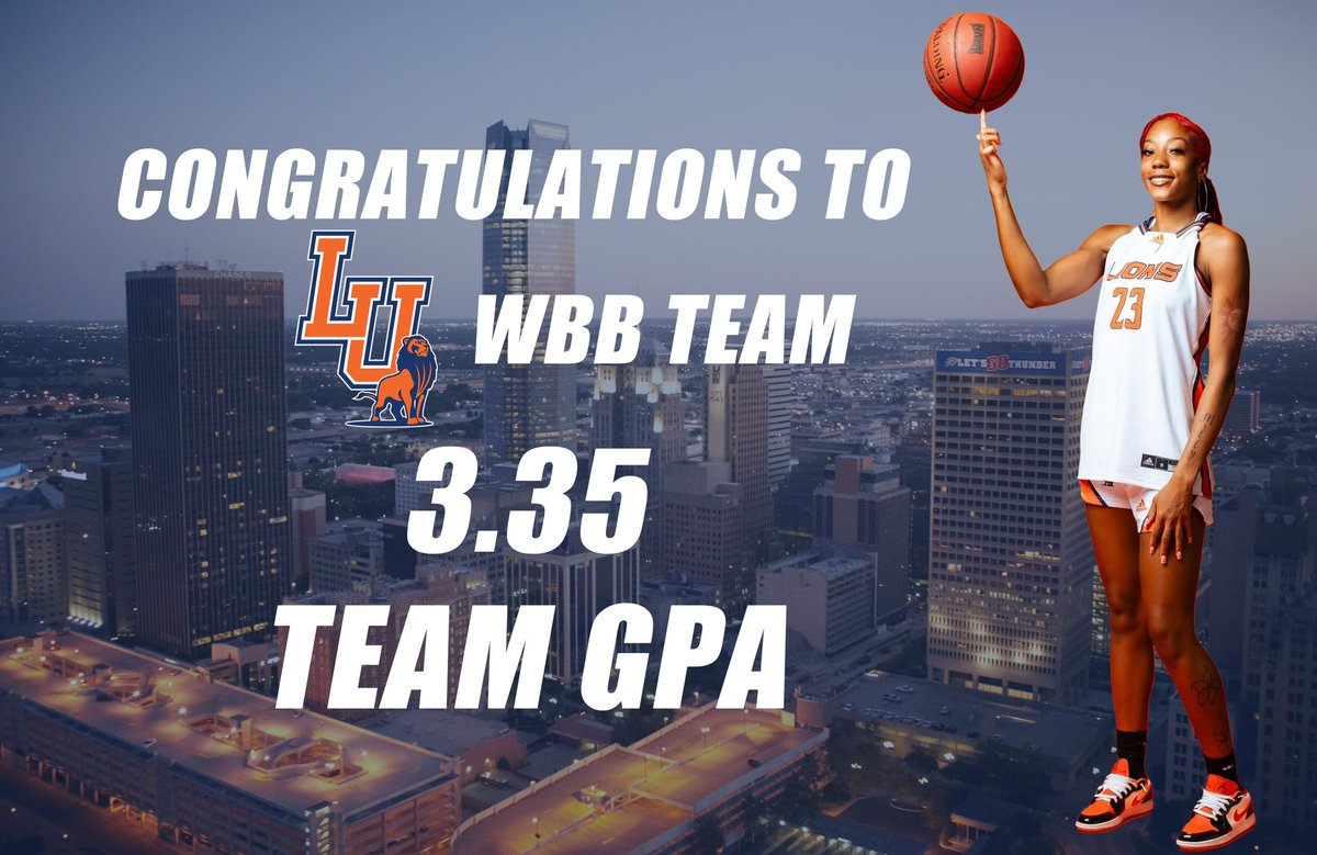 Intelligent and driven! In the classroom we are dominating! 3 student athletes with 4.0’s 💯Our student athletes understand how academics play a huge role in their future . <a href="/LangstonU/">Langston University</a> the education and the support is phenomenal. Super proud of our ladies,it’s only the beginning!