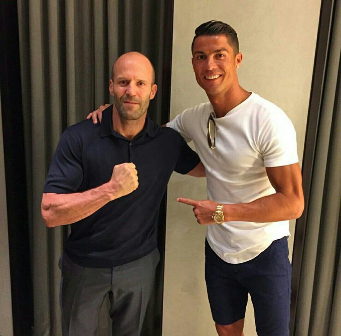 CristianoR15455's tweet photo. "Diving into the world of Cristiano Ronaldo – where passion meets excellence. Witness the #CR7 magic daily, from jaw-dropping goals to philanthropic pursuits. 🌟⚽️ #RonaldoDaily #FootballIcon #InspirationZone"#FighterTrailer #FIFAWorldCup #RealMadrid https://t.co/9wqiDlUkEg