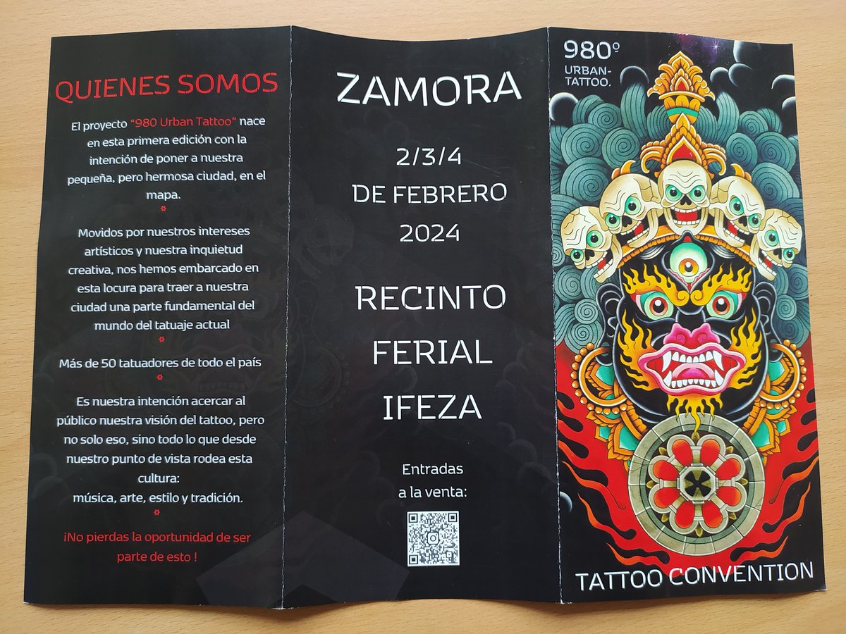 EASD de Zamora tweet media